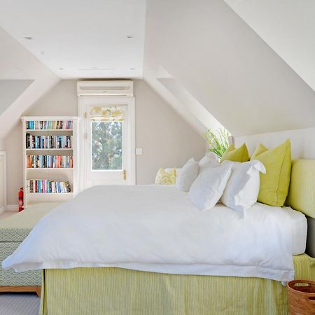 Farm Lorraine Lake Cottage, Loft Cottage And Garden Cottage Franschhoek Luaran gambar
