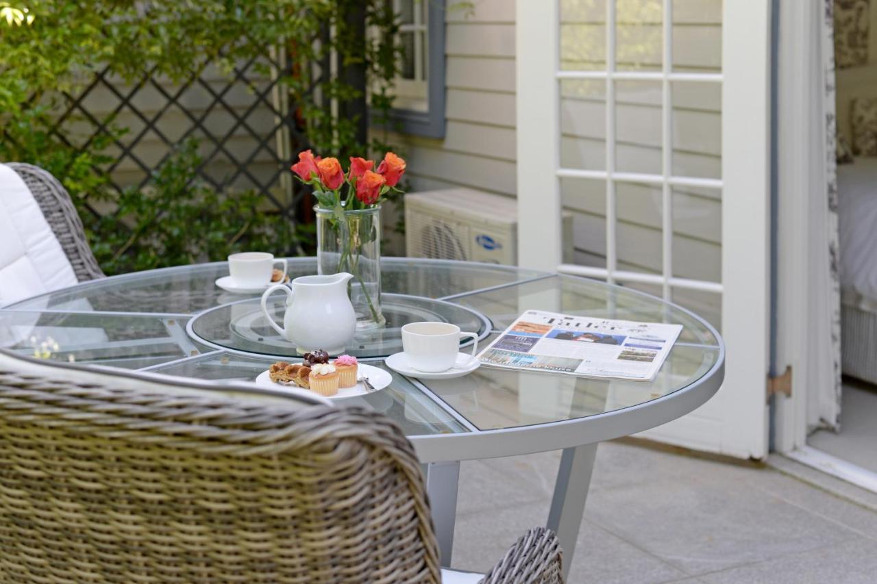 Farm Lorraine Lake Cottage, Loft Cottage And Garden Cottage Franschhoek Luaran gambar