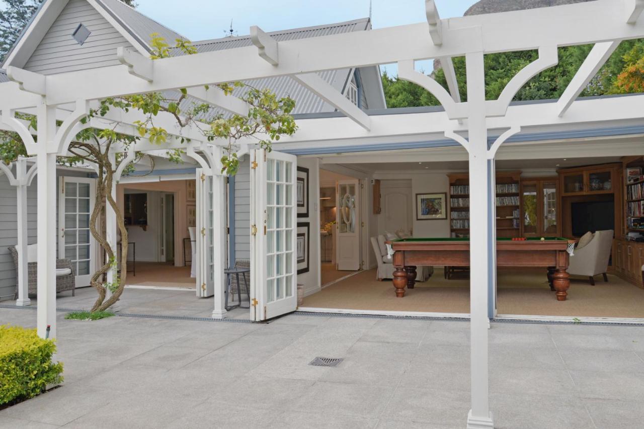 Farm Lorraine Lake Cottage, Loft Cottage And Garden Cottage Franschhoek Luaran gambar