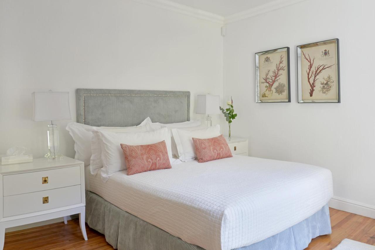 Farm Lorraine Lake Cottage, Loft Cottage And Garden Cottage Franschhoek Luaran gambar