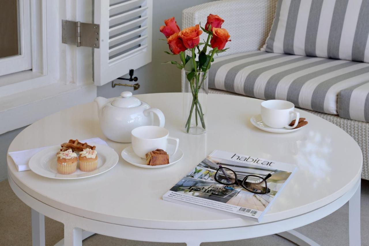 Farm Lorraine Lake Cottage, Loft Cottage And Garden Cottage Franschhoek Luaran gambar