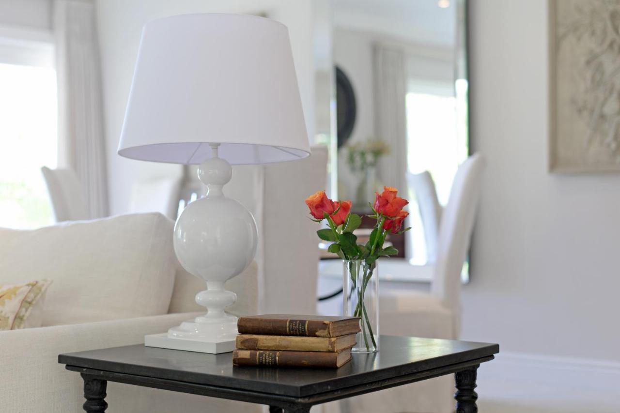 Farm Lorraine Lake Cottage, Loft Cottage And Garden Cottage Franschhoek Luaran gambar
