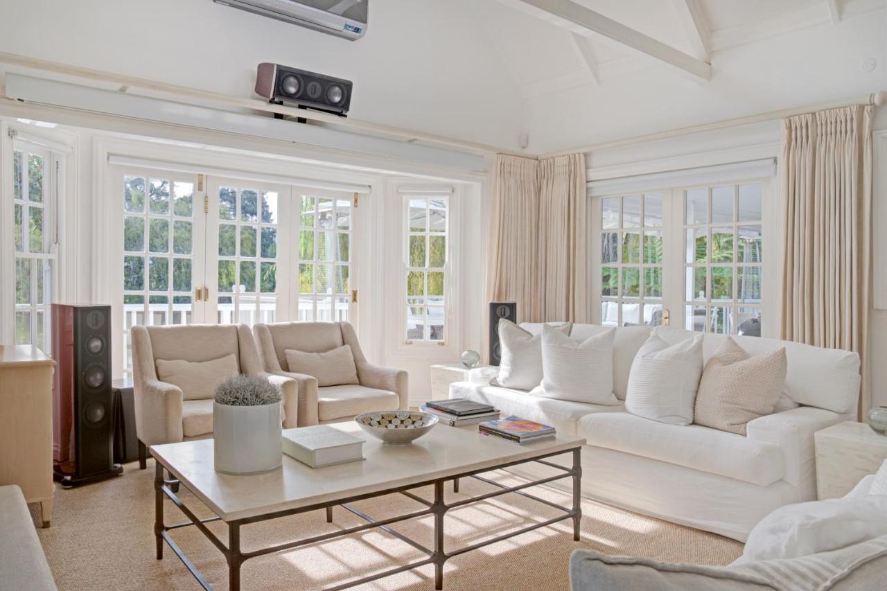 Farm Lorraine Lake Cottage, Loft Cottage And Garden Cottage Franschhoek Luaran gambar